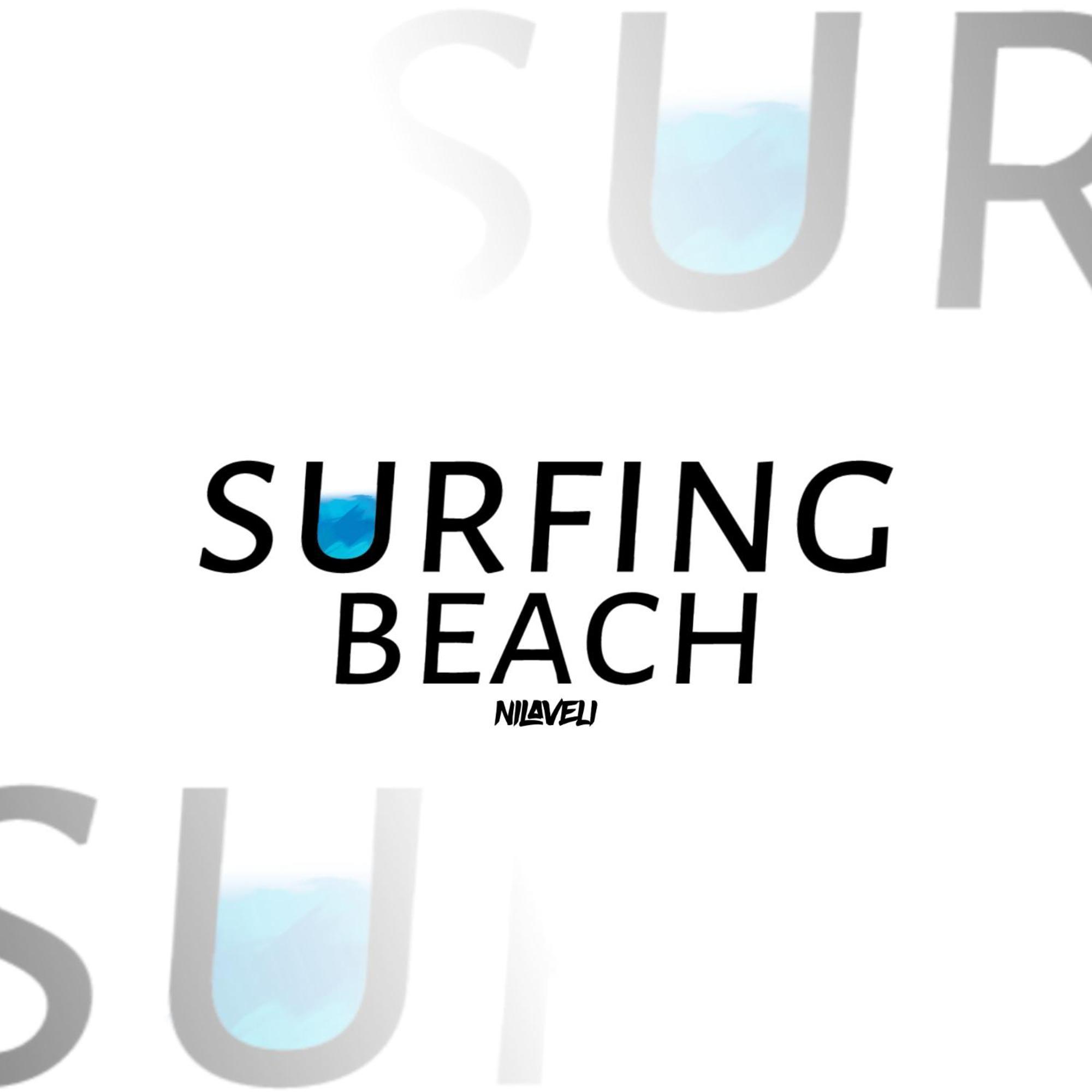 Surfing Beach Nilaveli Trincomalee Dış mekan fotoğraf